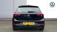 Volkswagen Polo 1.0 TSI Life 5dr Petrol Hatchback